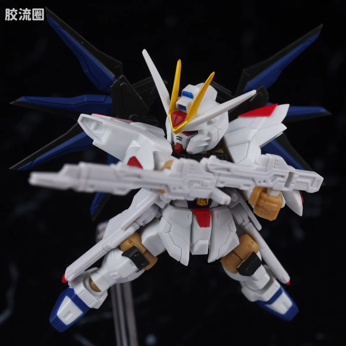 MOBILE SUIT ENSEMBLE 普通版 第28弹 (185~190) - 图片