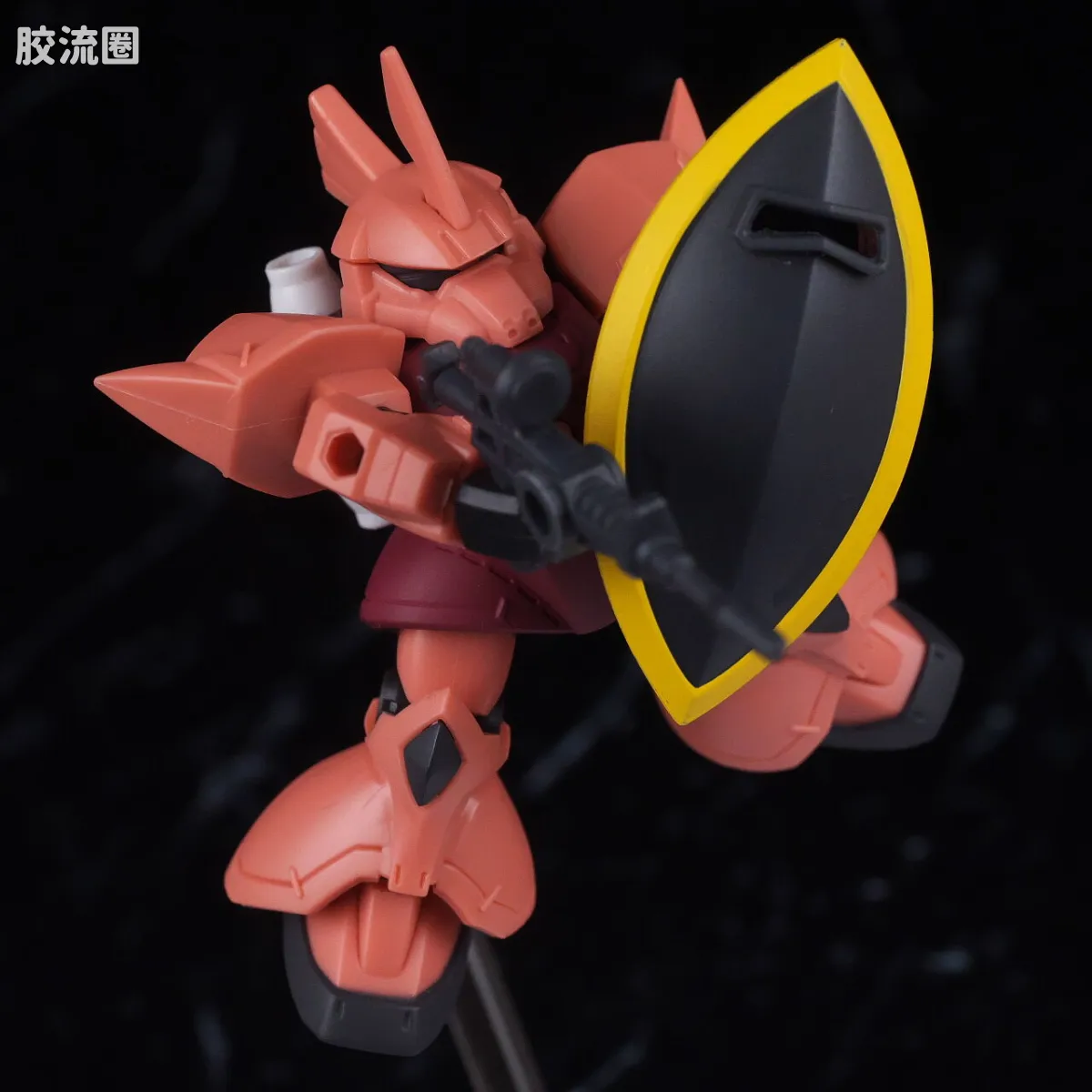 MOBILE SUIT ENSEMBLE 普通版 第28弹 (185~190) - 图片