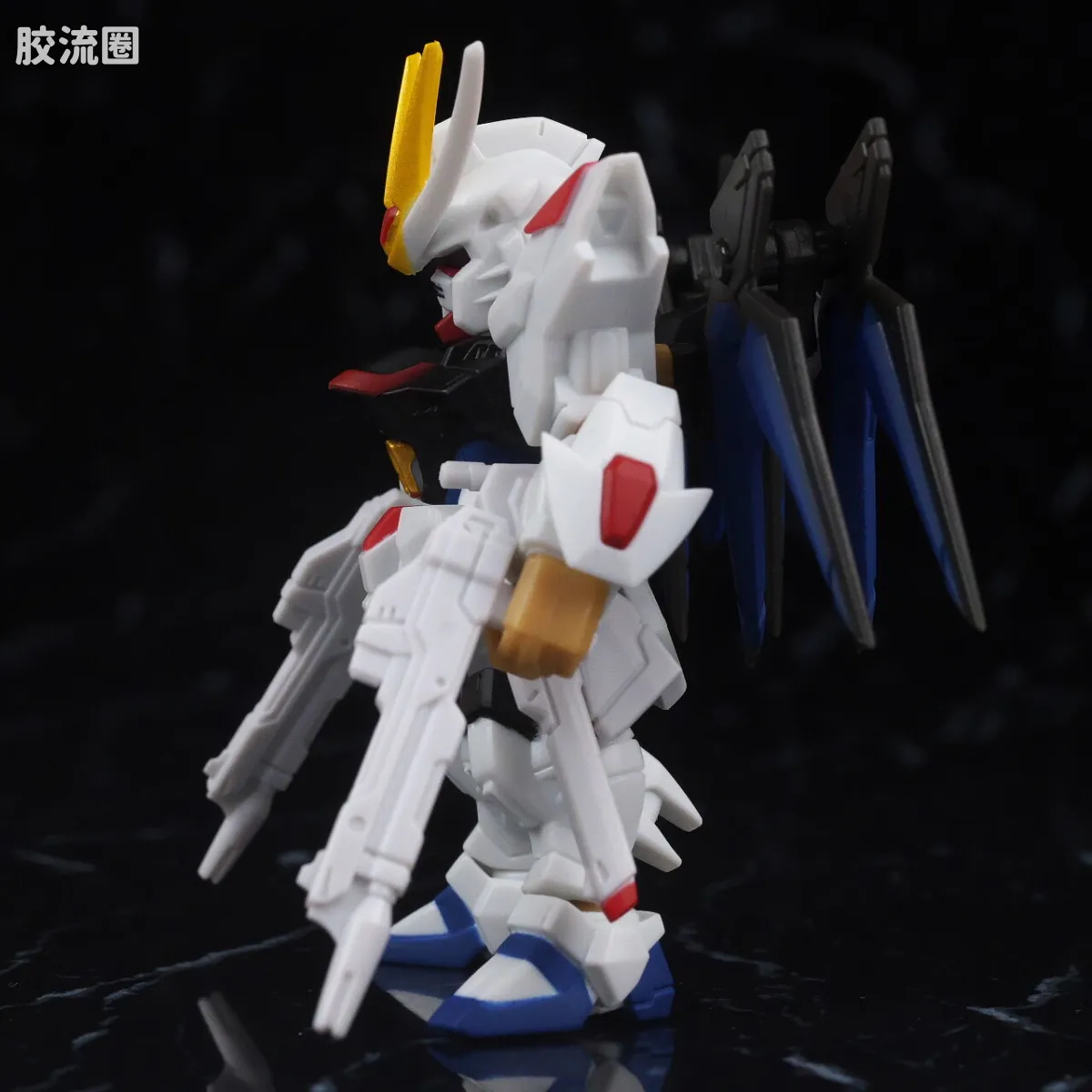 MOBILE SUIT ENSEMBLE 普通版 第28弹 (185~190) - 图片