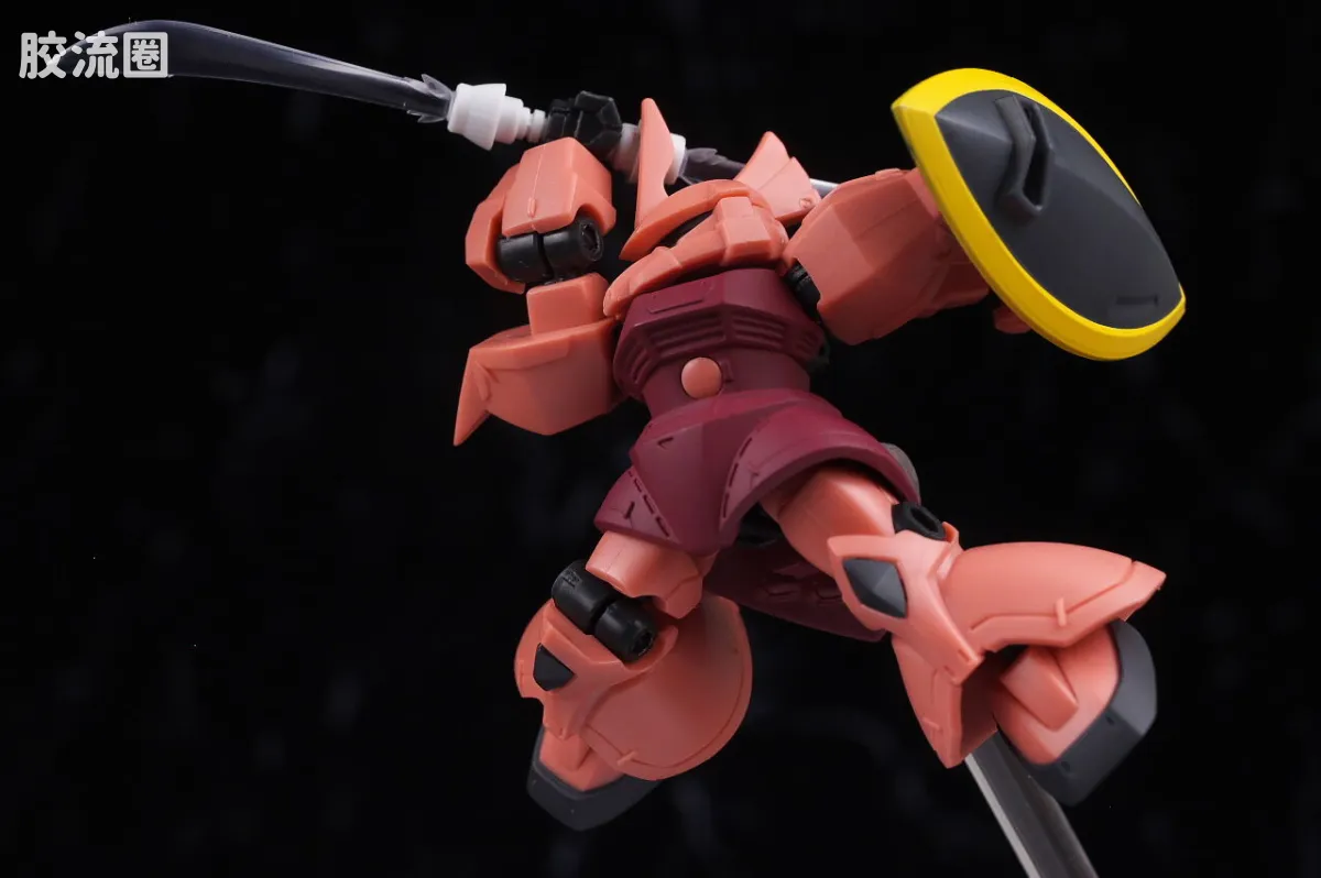MOBILE SUIT ENSEMBLE 普通版 第28弹 (185~190) - 图片