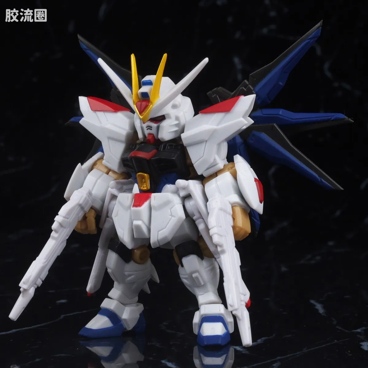 MOBILE SUIT ENSEMBLE 普通版 第28弹 (185~190) - 图片