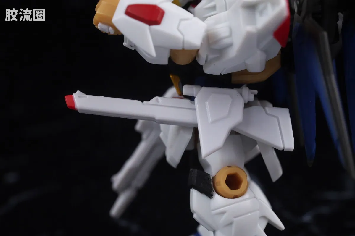 MOBILE SUIT ENSEMBLE 普通版 第28弹 (185~190) - 图片
