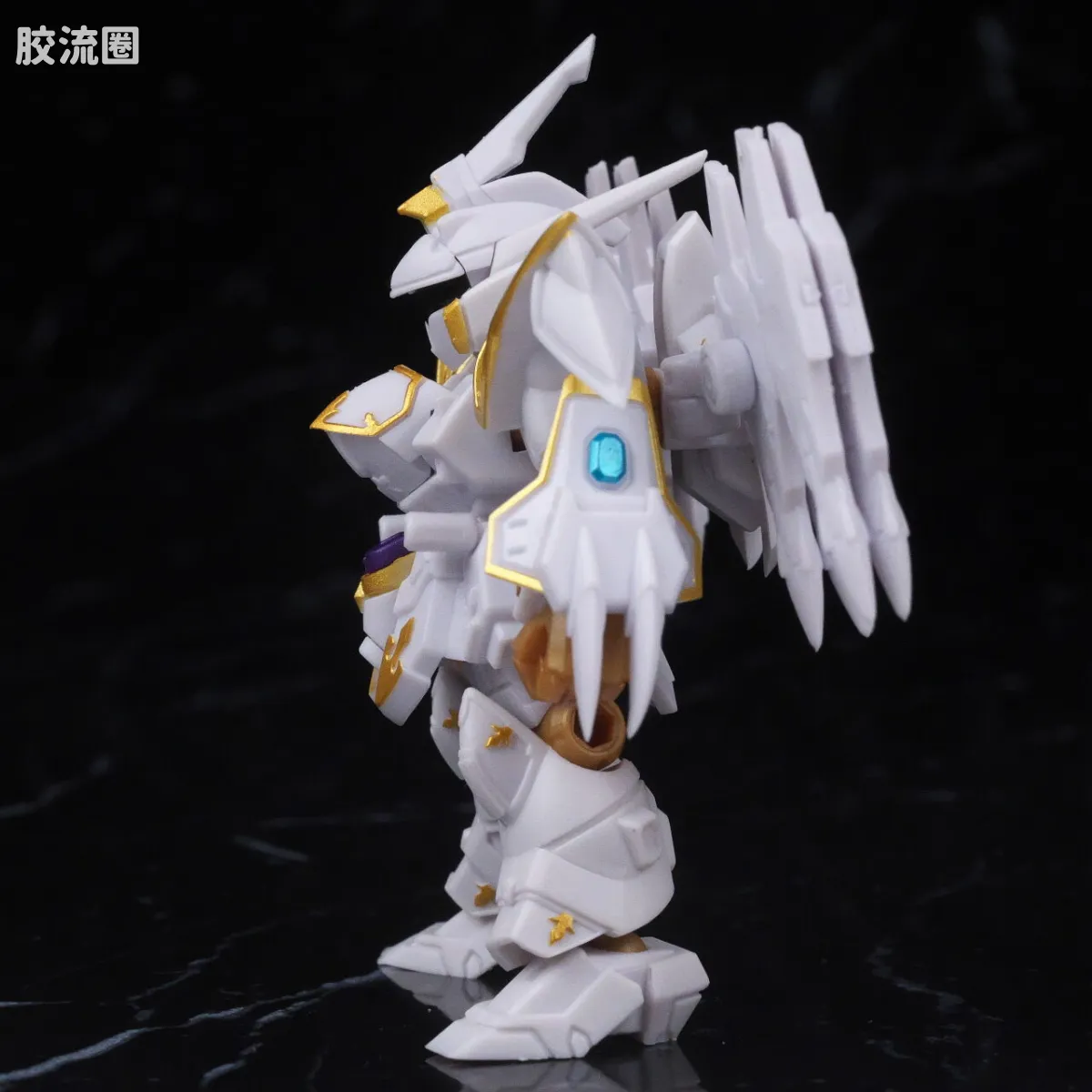 MOBILE SUIT ENSEMBLE 普通版 第29弹 (205~209) - 图片