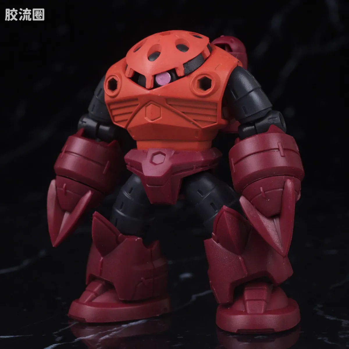 MOBILE SUIT ENSEMBLE 普通版 第29弹 (205~209) - 图片