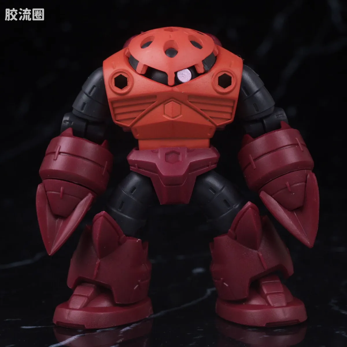 MOBILE SUIT ENSEMBLE 普通版 第29弹 (205~209) - 图片