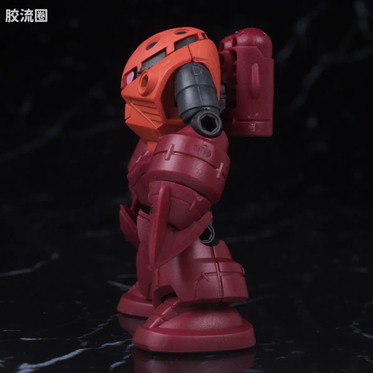 MOBILE SUIT ENSEMBLE 普通版 第29弹 (205~209) - 图片