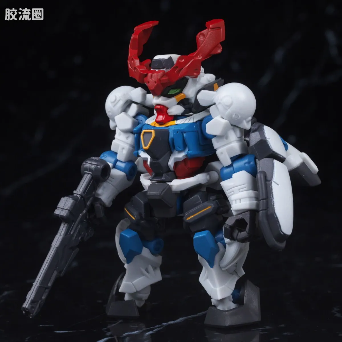 MOBILE SUIT ENSEMBLE 普通版 第29弹 (205~209) - 图片