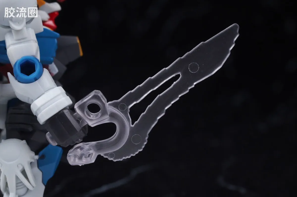 MOBILE SUIT ENSEMBLE 普通版 第29弹 (205~209) - 图片