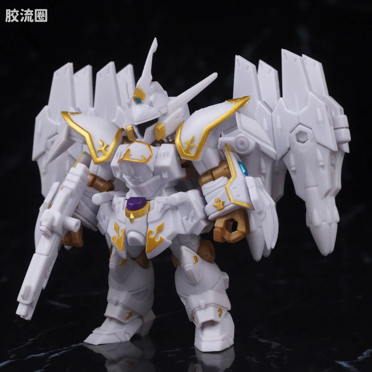 MOBILE SUIT ENSEMBLE 普通版 第29弹 (205~209) - 图片