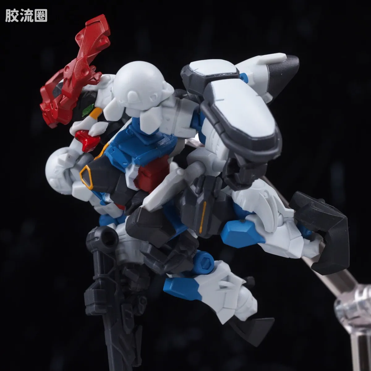 MOBILE SUIT ENSEMBLE 普通版 第29弹 (205~209) - 图片