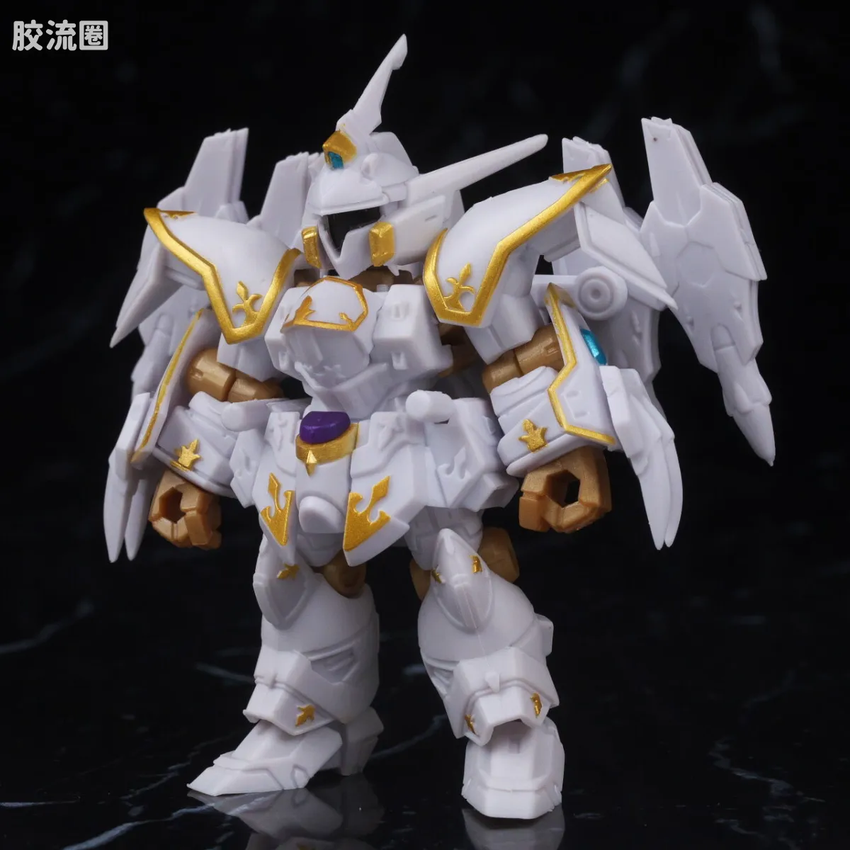 MOBILE SUIT ENSEMBLE 普通版 第29弹 (205~209) - 图片