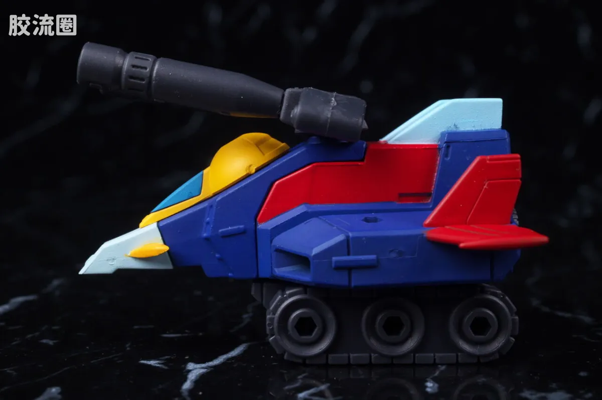 MOBILE SUIT ENSEMBLE 普通版 第30弹 (210~214) - 图片