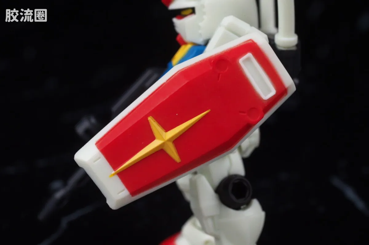MOBILE SUIT ENSEMBLE 普通版 第30弹 (210~214) - 图片