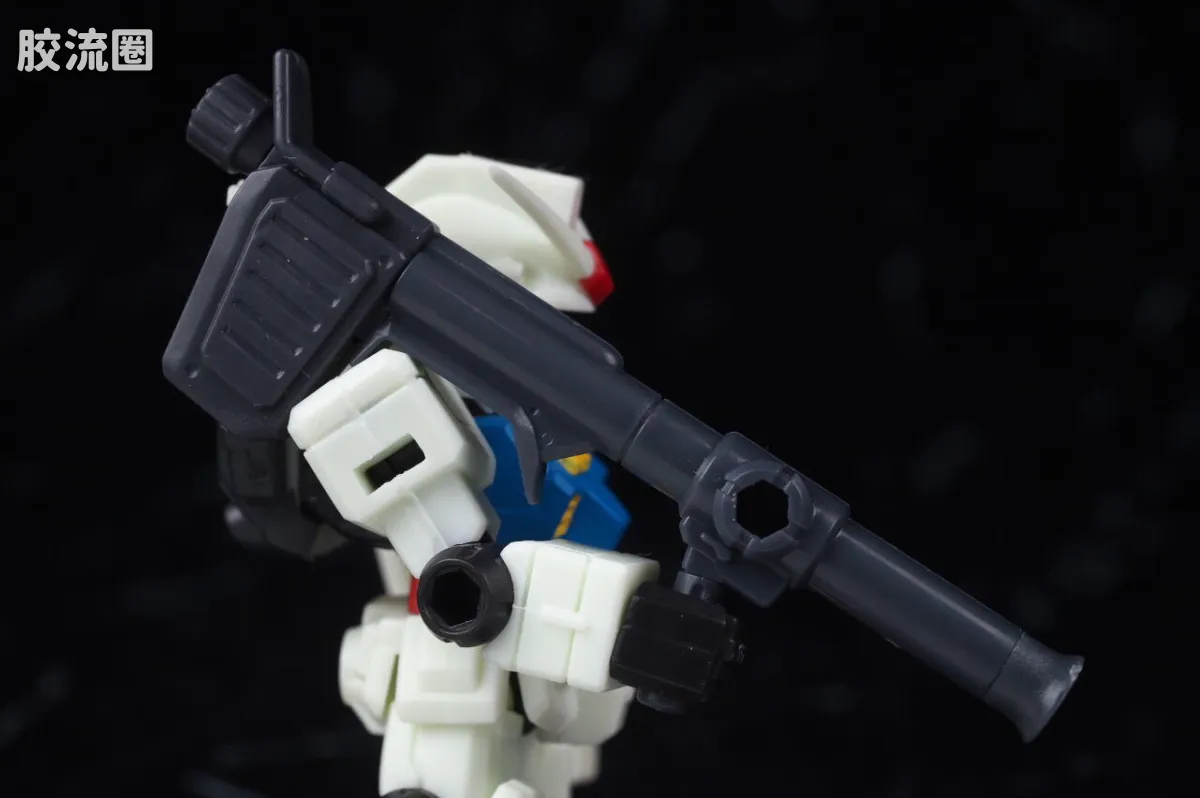 MOBILE SUIT ENSEMBLE 普通版 第30弹 (210~214) - 图片