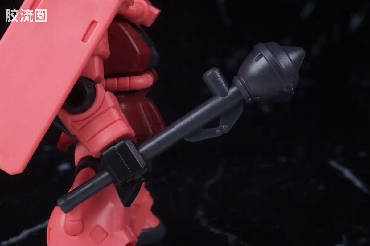 MOBILE SUIT ENSEMBLE 普通版 第30弹 (210~214) - 图片