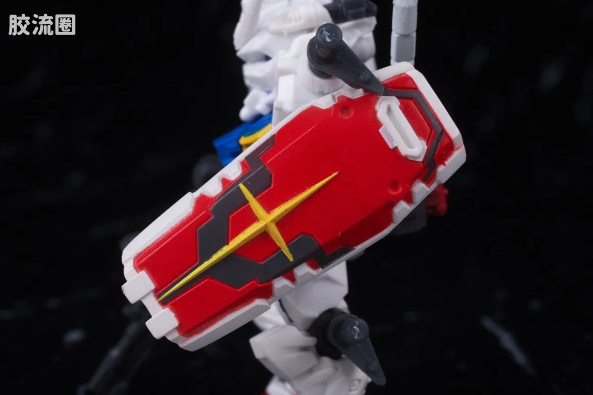 MOBILE SUIT ENSEMBLE 普通版 第30弹 (210~214) - 图片