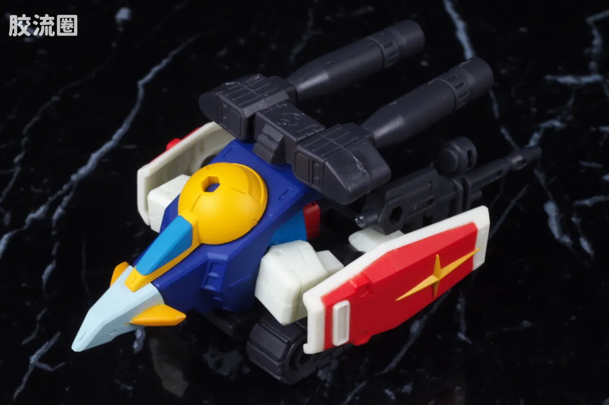 MOBILE SUIT ENSEMBLE 普通版 第30弹 (210~214) - 图片