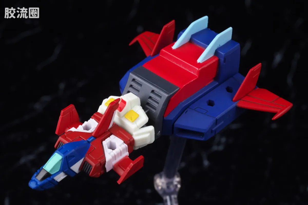 MOBILE SUIT ENSEMBLE 普通版 第30弹 (210~214) - 图片
