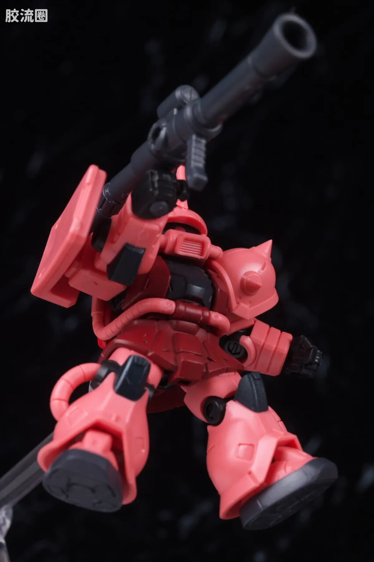 MOBILE SUIT ENSEMBLE 普通版 第30弹 (210~214) - 图片