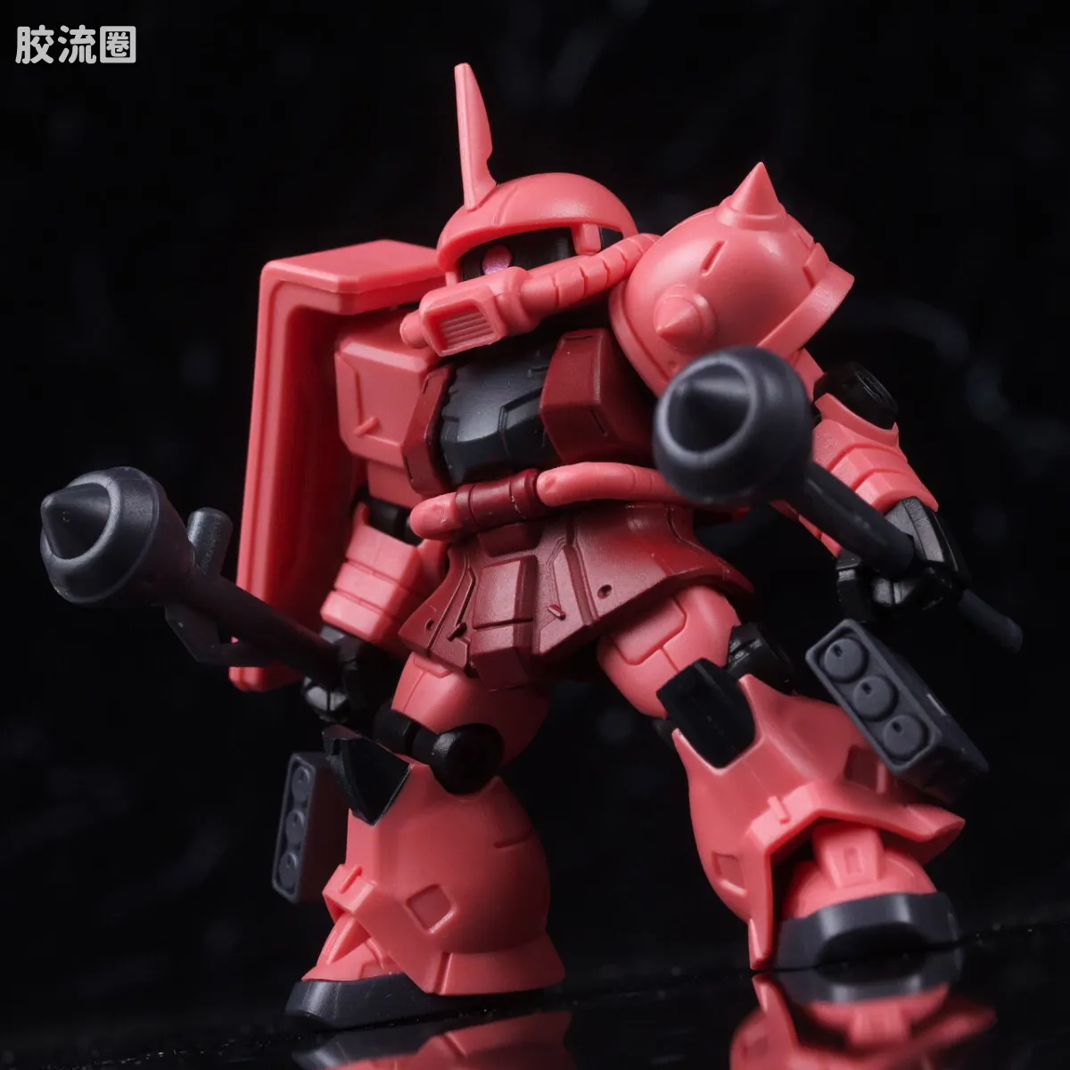 MOBILE SUIT ENSEMBLE 普通版 第30弹 (210~214) - 图片