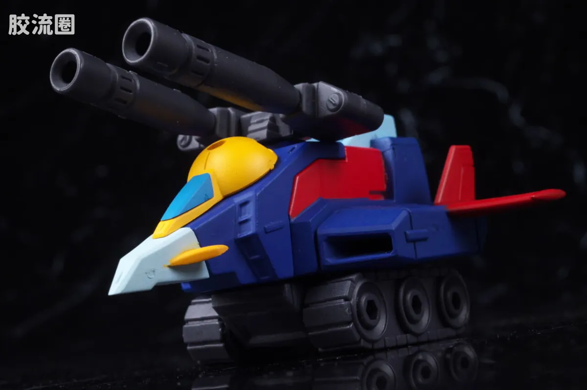 MOBILE SUIT ENSEMBLE 普通版 第30弹 (210~214) - 图片