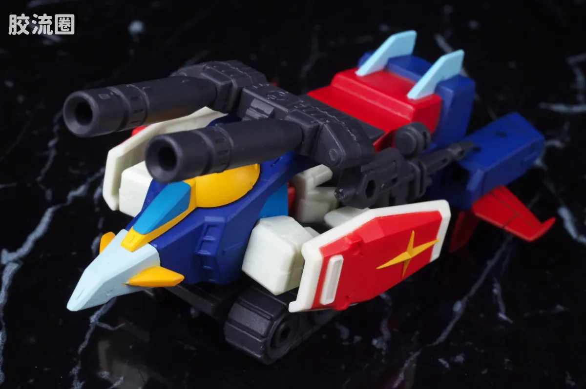 MOBILE SUIT ENSEMBLE 普通版 第30弹 (210~214) - 图片