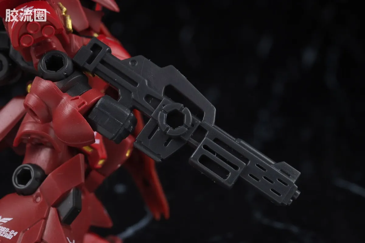 MOBILE SUIT ENSEMBLE EX版 EX 沙扎比[标识追加] - 图片