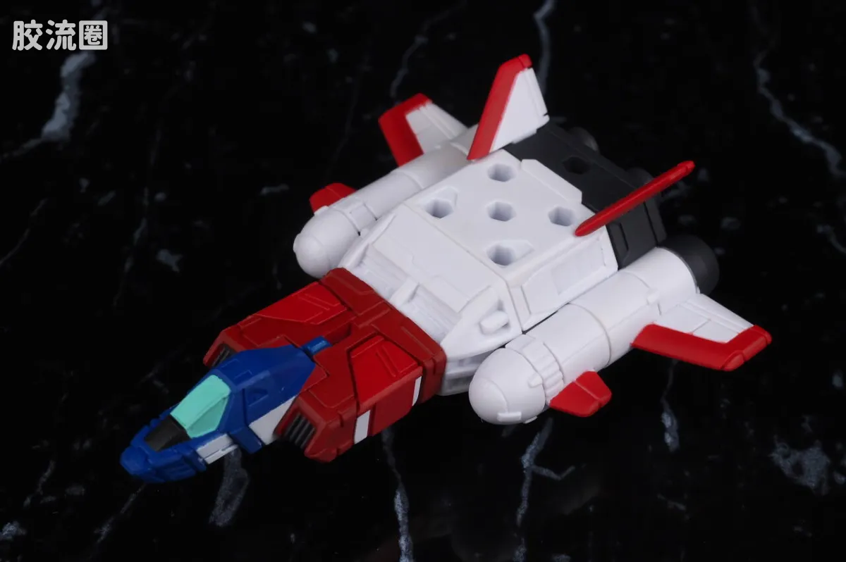 MOBILE SUIT ENSEMBLE 扩充套件 高达载具 - 图片