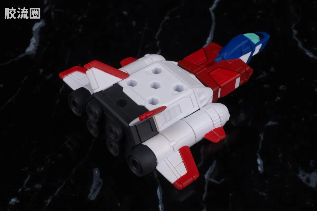 MOBILE SUIT ENSEMBLE 扩充套件 高达载具 - 图片
