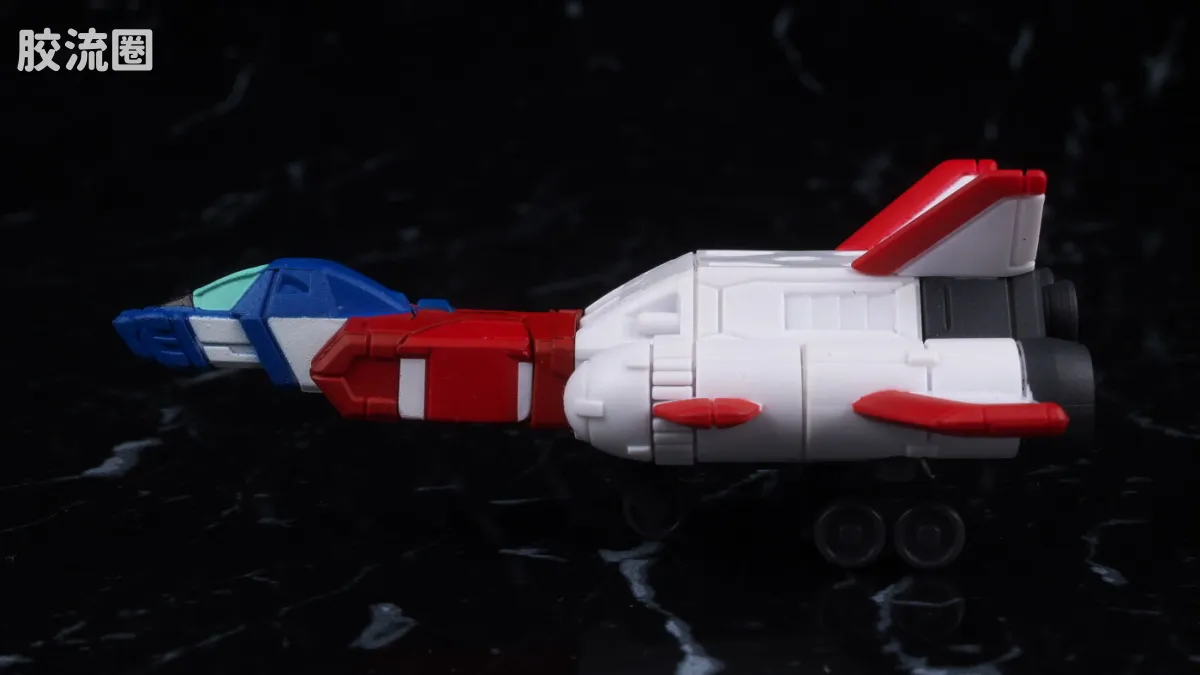 MOBILE SUIT ENSEMBLE 扩充套件 高达载具 - 图片