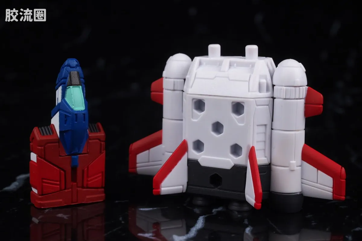 MOBILE SUIT ENSEMBLE 扩充套件 高达载具 - 图片