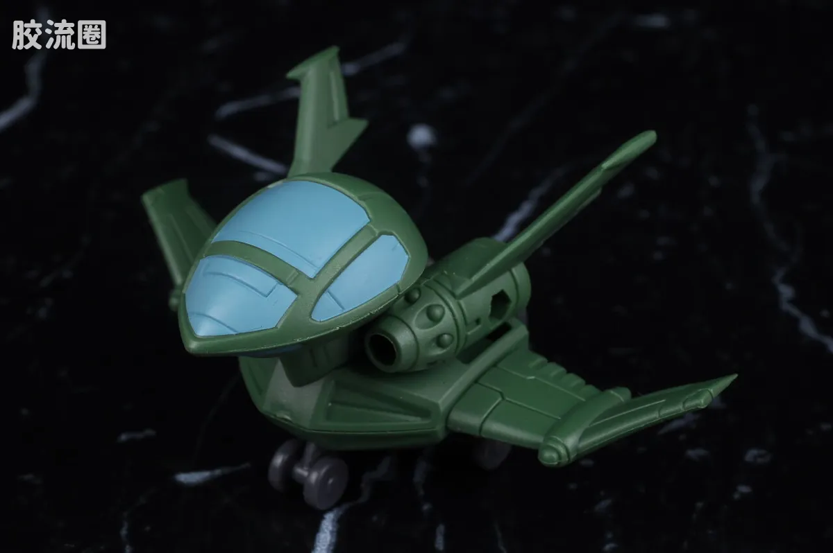 MOBILE SUIT ENSEMBLE 扩充套件 高达载具 - 图片