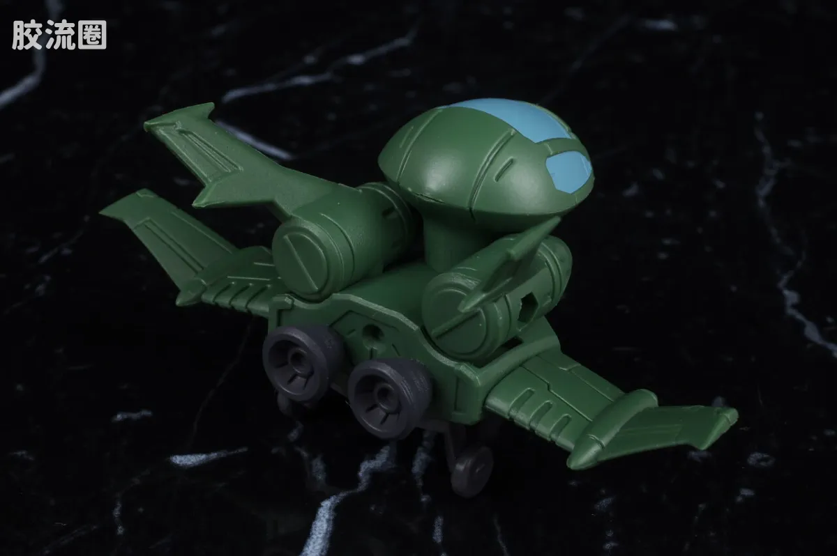 MOBILE SUIT ENSEMBLE 扩充套件 高达载具 - 图片