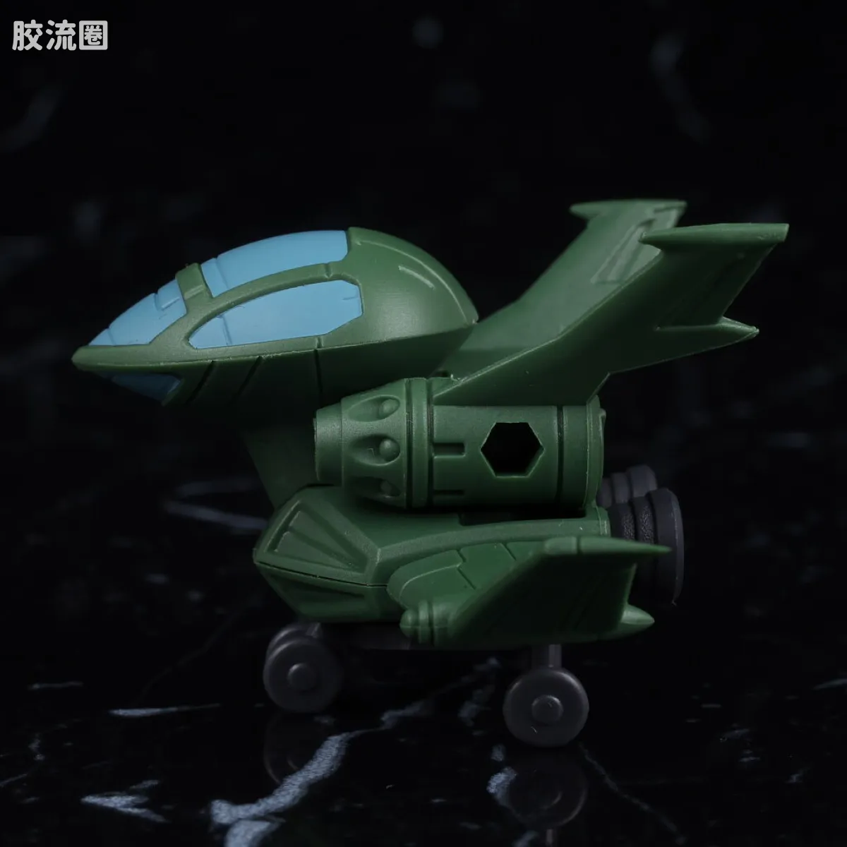 MOBILE SUIT ENSEMBLE 扩充套件 高达载具 - 图片