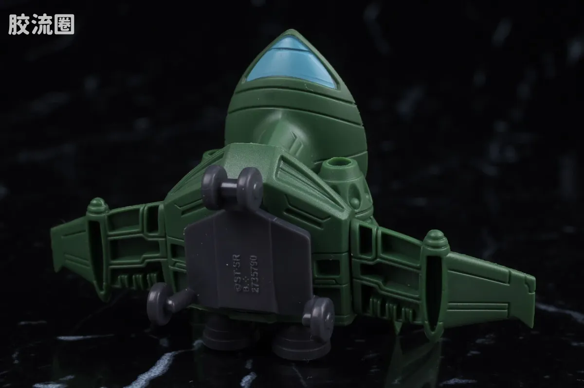 MOBILE SUIT ENSEMBLE 扩充套件 高达载具 - 图片
