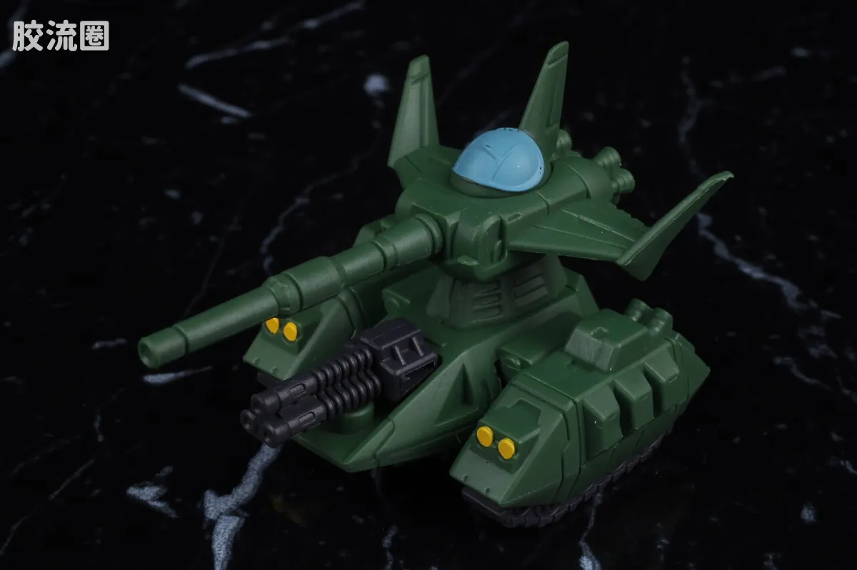 MOBILE SUIT ENSEMBLE 扩充套件 高达载具 - 图片