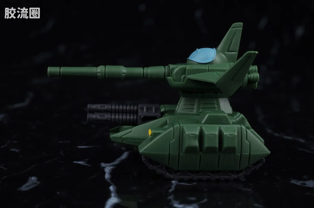 MOBILE SUIT ENSEMBLE 扩充套件 高达载具 - 图片