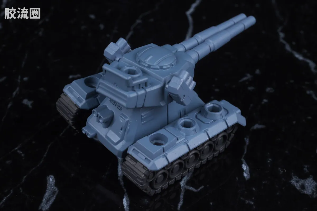 MOBILE SUIT ENSEMBLE 扩充套件 高达载具 - 图片