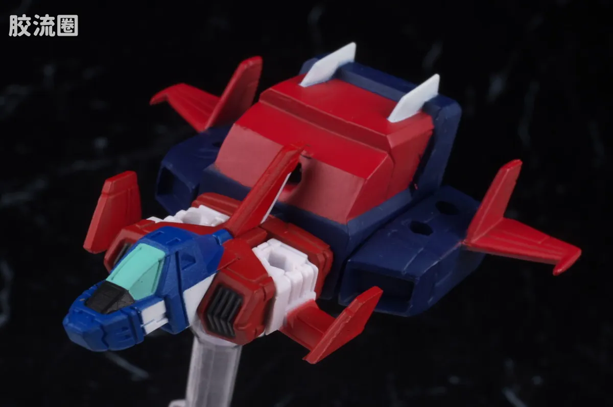 MOBILE SUIT ENSEMBLE 扩充套件 高达载具 - 图片