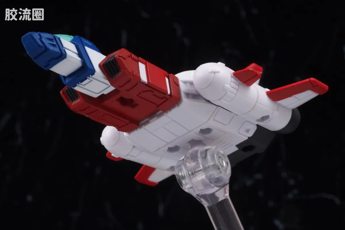 MOBILE SUIT ENSEMBLE 扩充套件 高达载具 - 图片