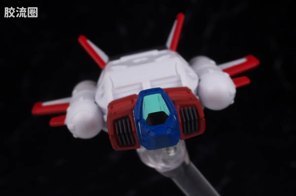MOBILE SUIT ENSEMBLE 扩充套件 高达载具 - 图片