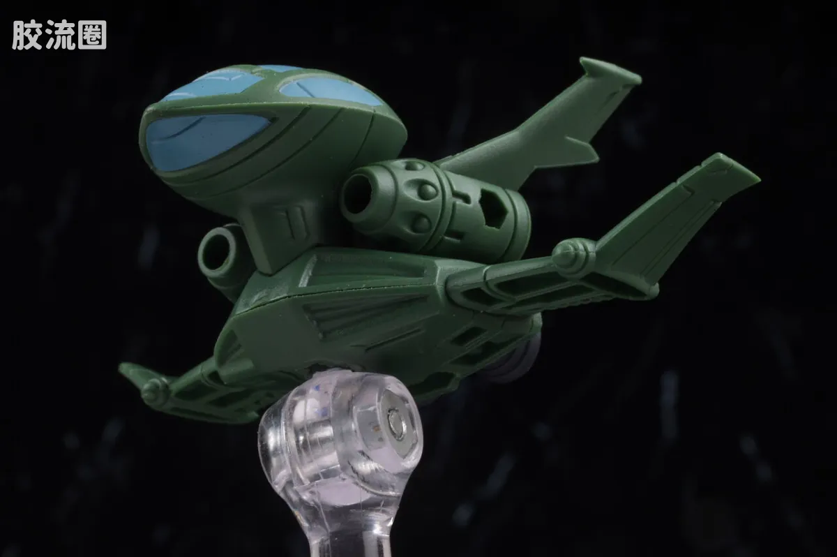 MOBILE SUIT ENSEMBLE 扩充套件 高达载具 - 图片