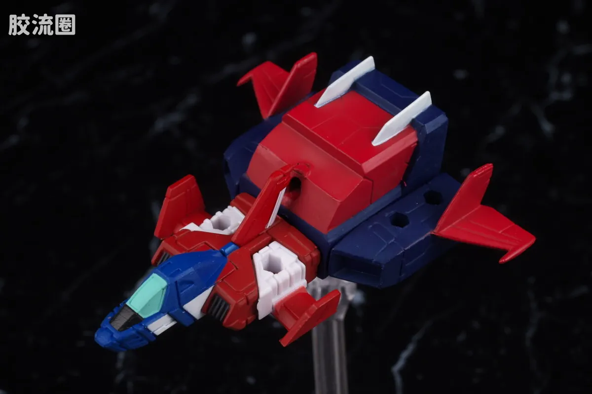 MOBILE SUIT ENSEMBLE 扩充套件 高达载具 - 图片