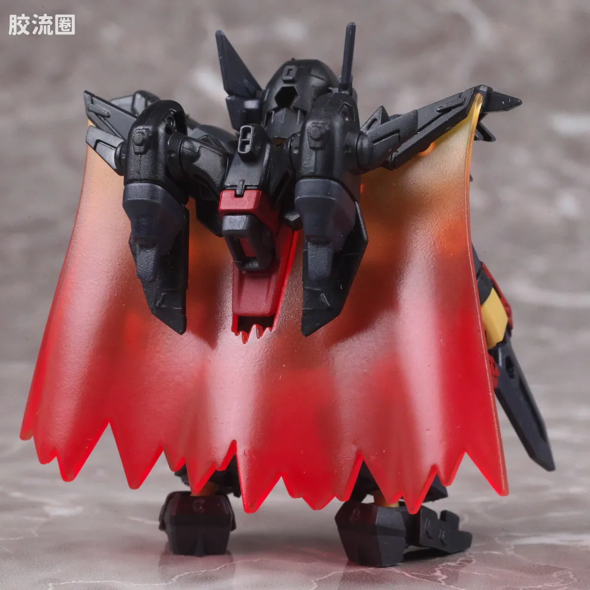 MOBILE SUIT ENSEMBLE 限定版 ~黑骑士小队~ (215~219) - 图片