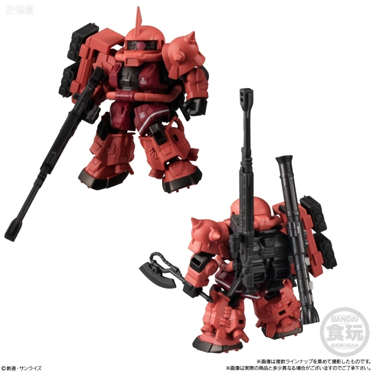 MOBILITY JOINT GUNDAM 普通版 SP - 图片