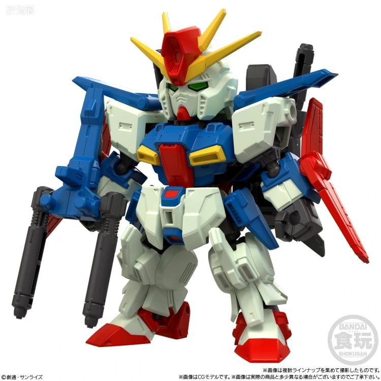 MOBILITY JOINT GUNDAM 普通版 VOL.10 - 图片