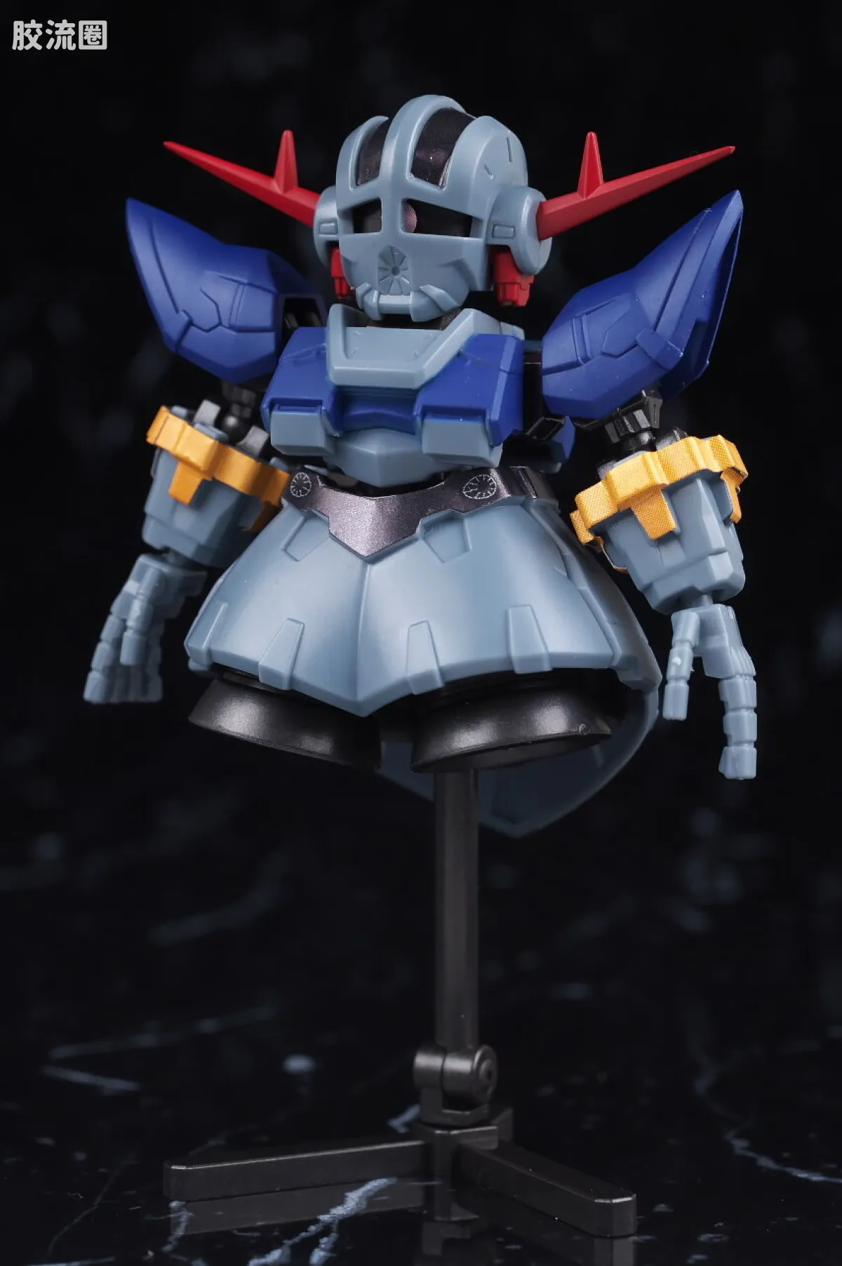 MOBILITY JOINT GUNDAM 普通版 Vol.1 - 图片