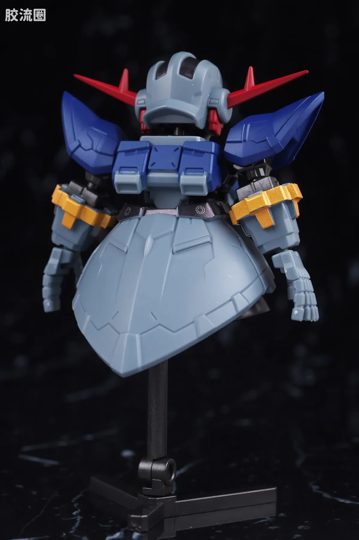 MOBILITY JOINT GUNDAM 普通版 Vol.1 - 图片