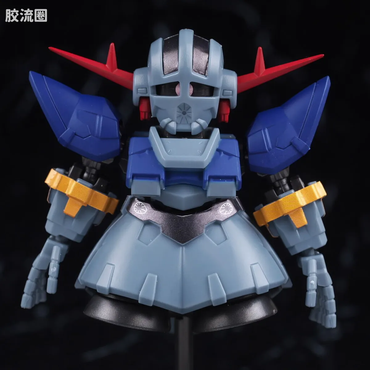 MOBILITY JOINT GUNDAM 普通版 Vol.1 - 图片