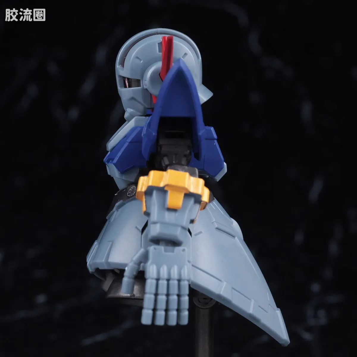 MOBILITY JOINT GUNDAM 普通版 Vol.1 - 图片